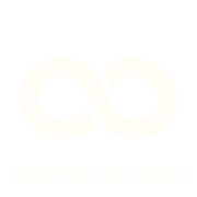 Infinity 3D Collectibles
